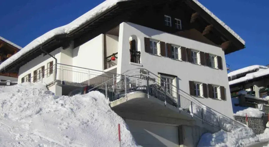 Haus Dr. Küng