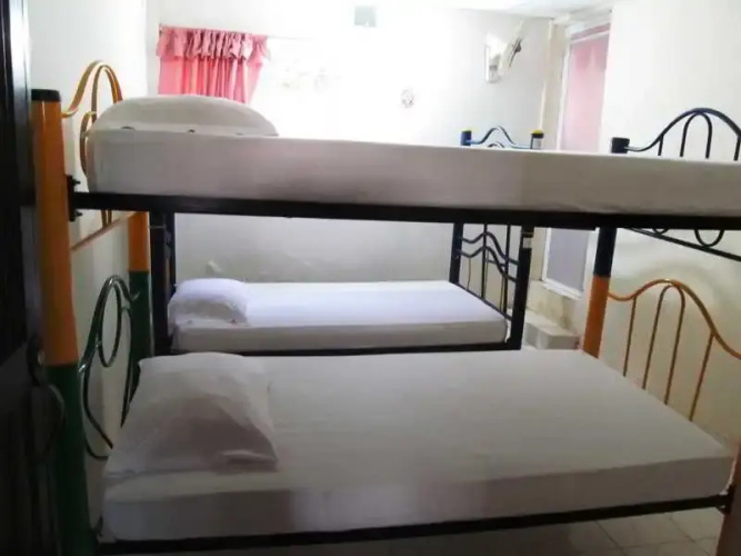 Hostal Casa Gypsy
