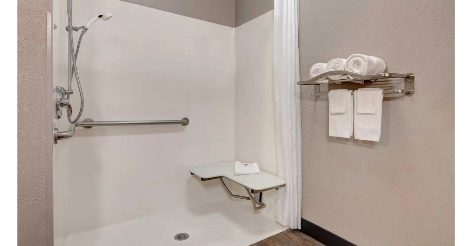 Motel 6 Chicago West - Villa Park photo 24