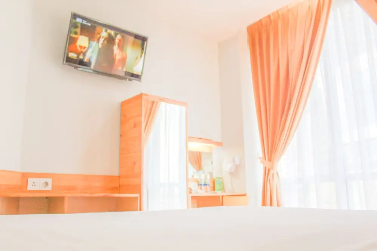An Hotel Satrio Kuningan
