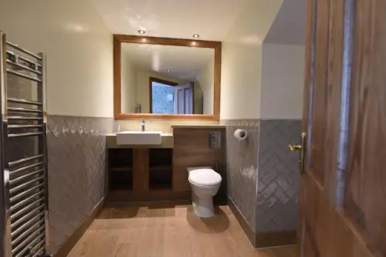 The Royal Heysham
