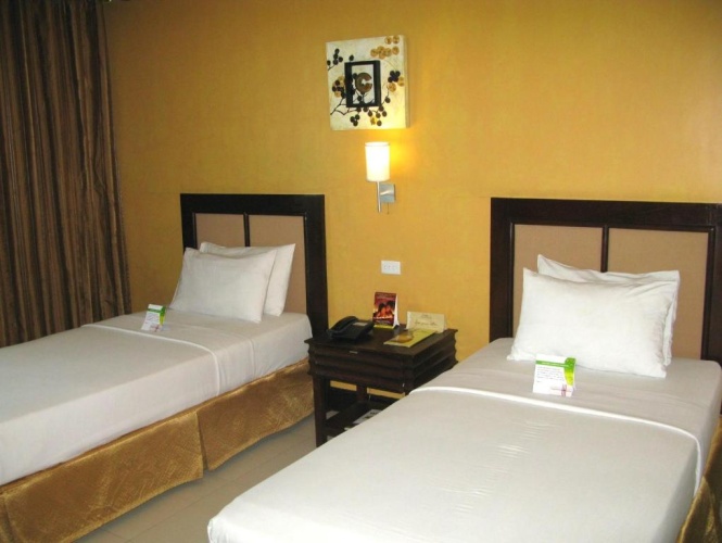 Superior Double room