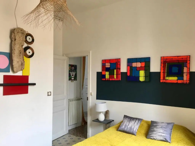 La Casa Deva - Maison d Artistes