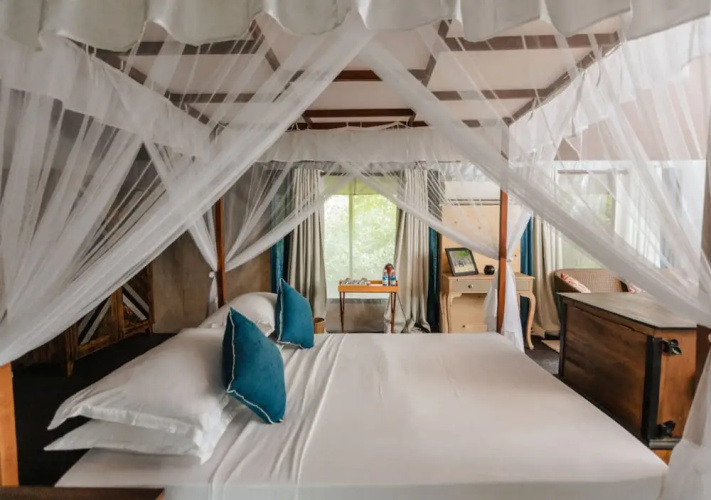 Tribe Yala - Luxury Camping