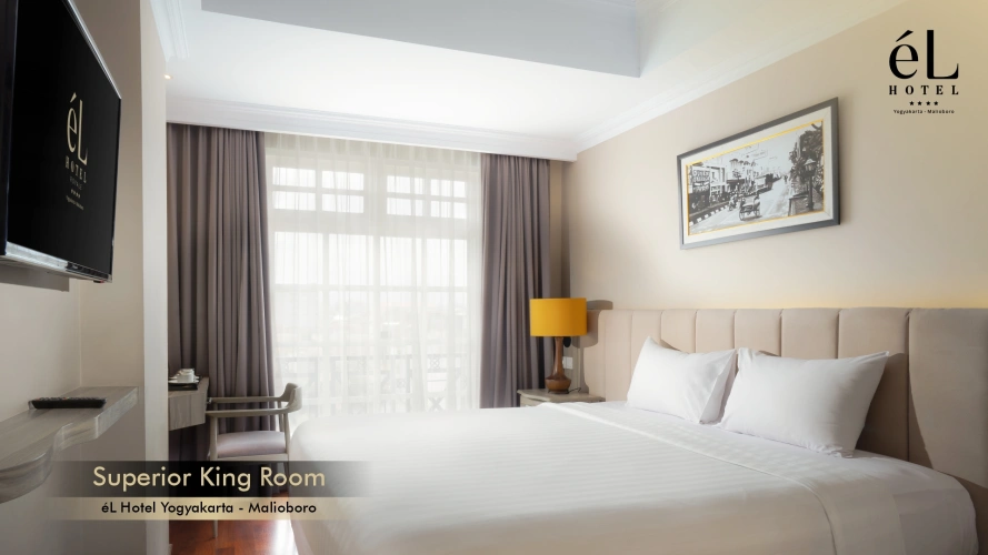 Superior Double room