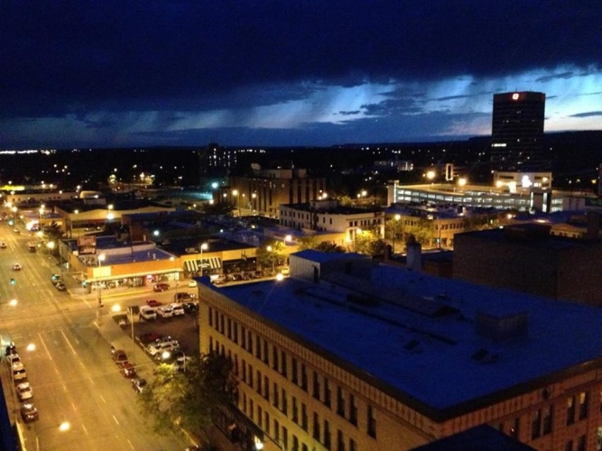 Northern Hotel photo 20