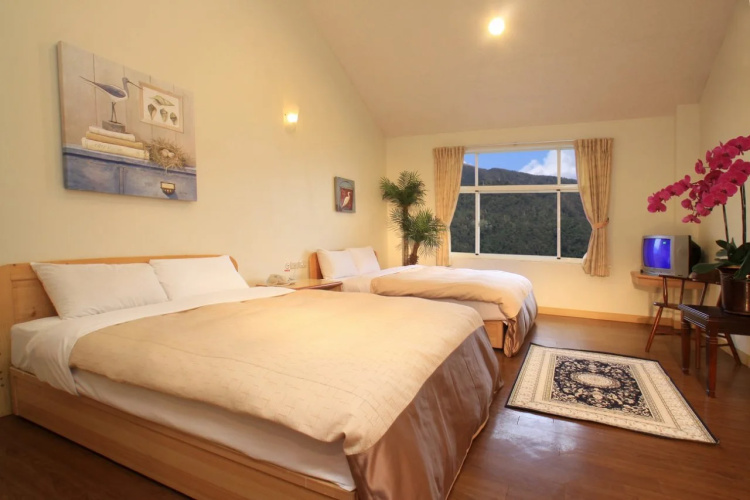 Yingshih Resort