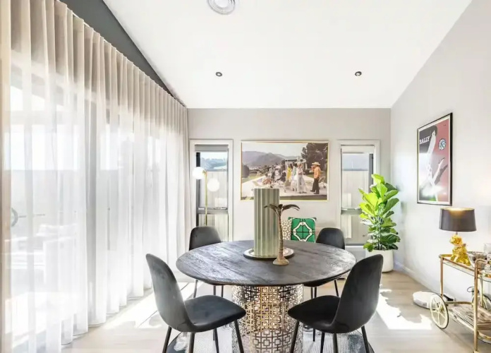 Casa Del Vogue | Luxury | Lithgow Blue Mountain