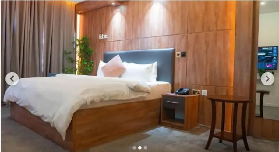 Wallgate Apartments