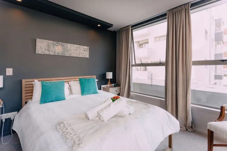 1 Bedroom Comfort Apartment