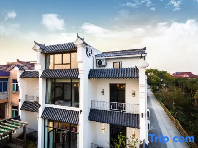 Shanghai shenzhuang B & B
