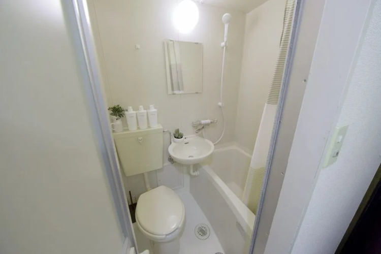 Nestay Suite Tokyo Tabata