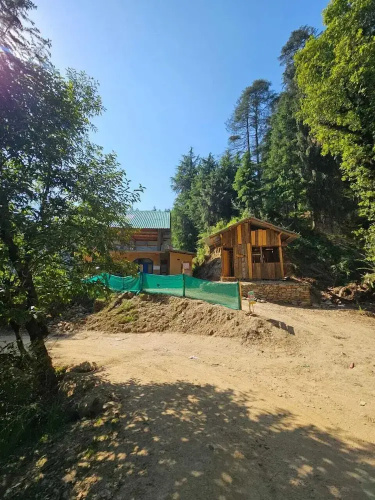shidha homestay