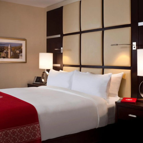 The Statler Hotel At Cornell University photo 7
