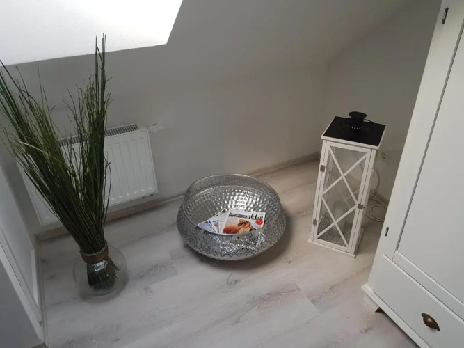 Ferienwohnung Am Lindenkrog