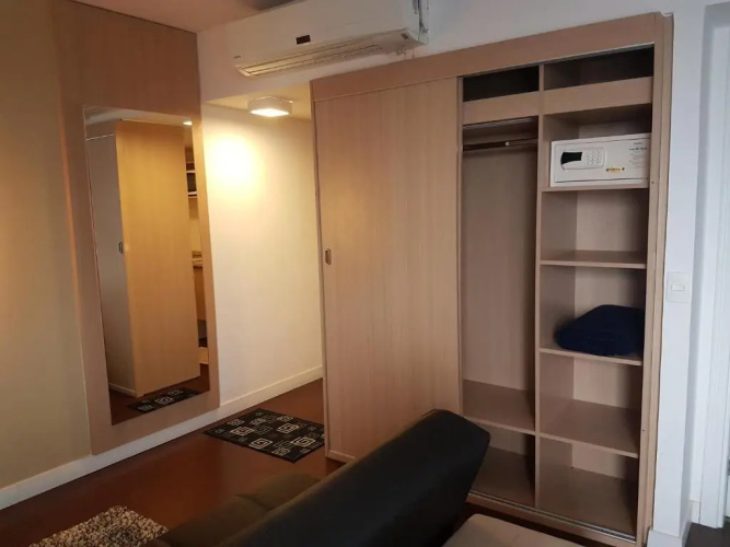 Mercure Manaus Hotel