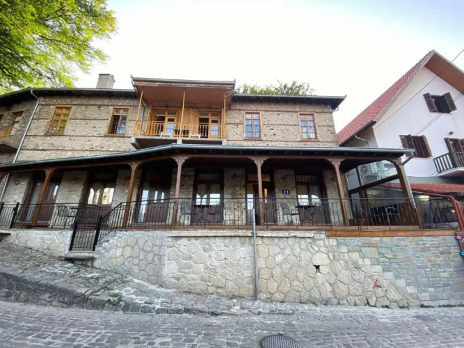 Otel görseli