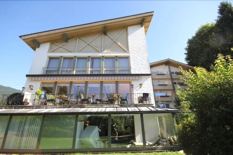 Hotelbild