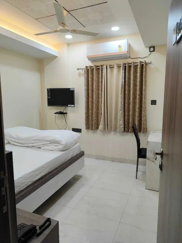 Hotel Vivaanta