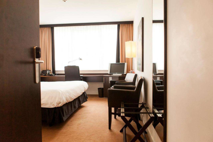 Progress Hotel photo 6