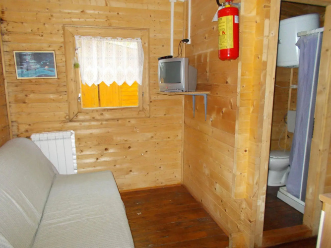 Camping Del Sole