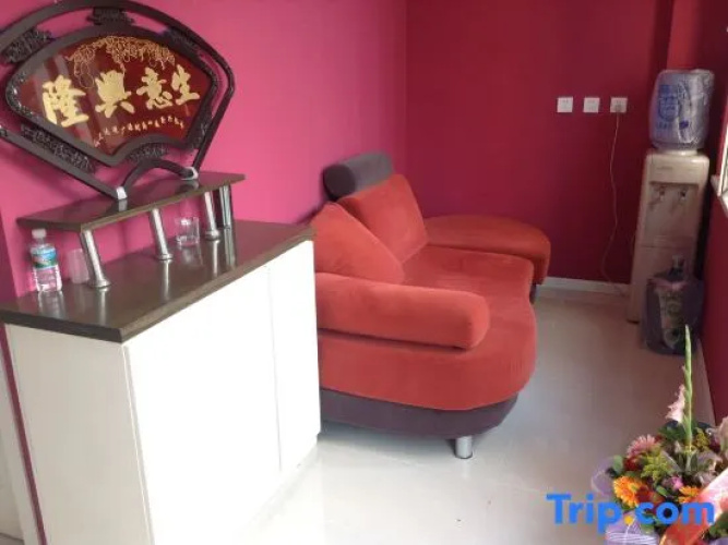 Shenyang Jiayi Theme Hotel