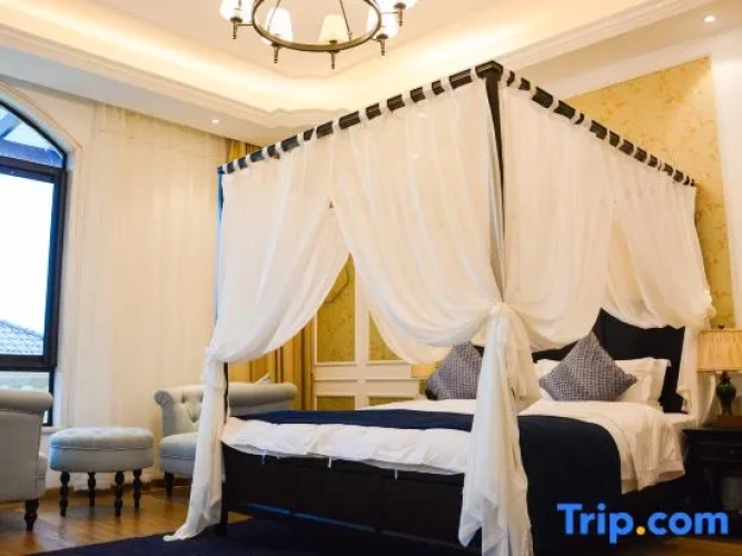 Business Double Suite
