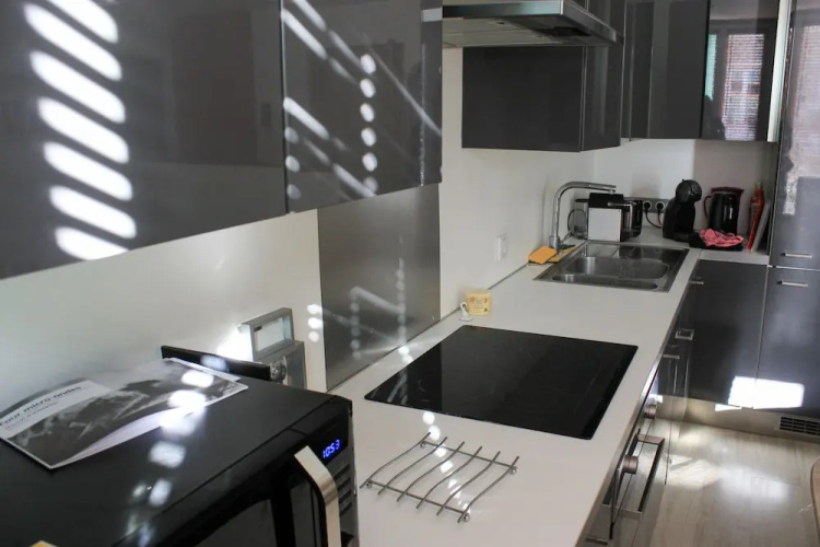 Lovely Apartment