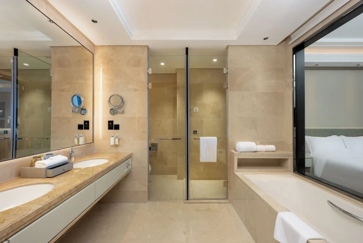 1 Bedroom Suite