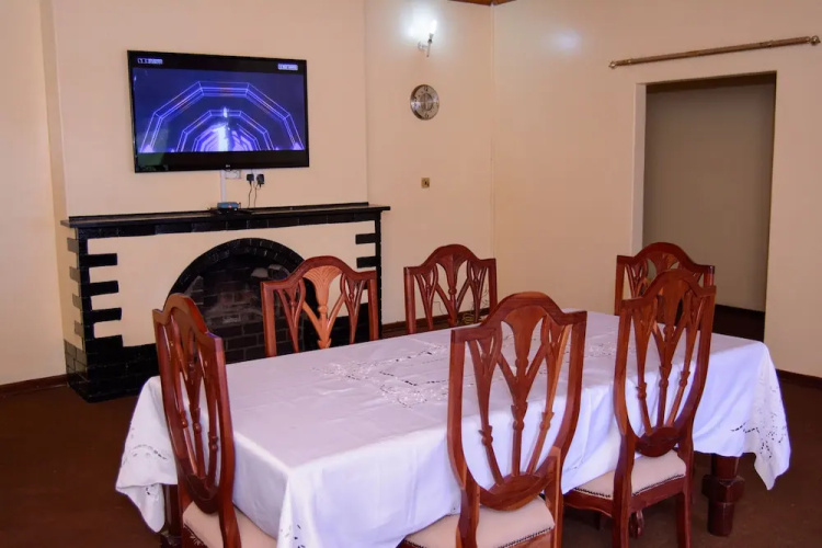 Royal Guest House
