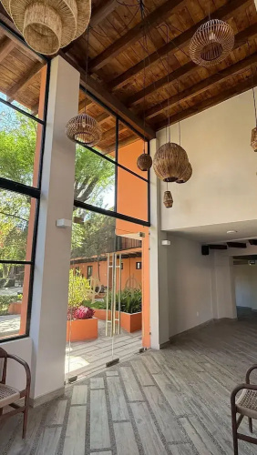 Hotel La Querencia