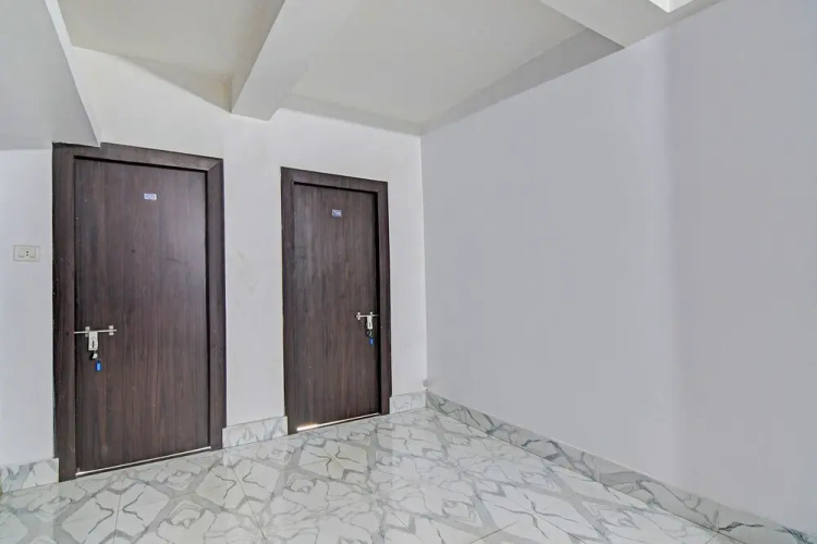 Fabhotel Ai Howrah