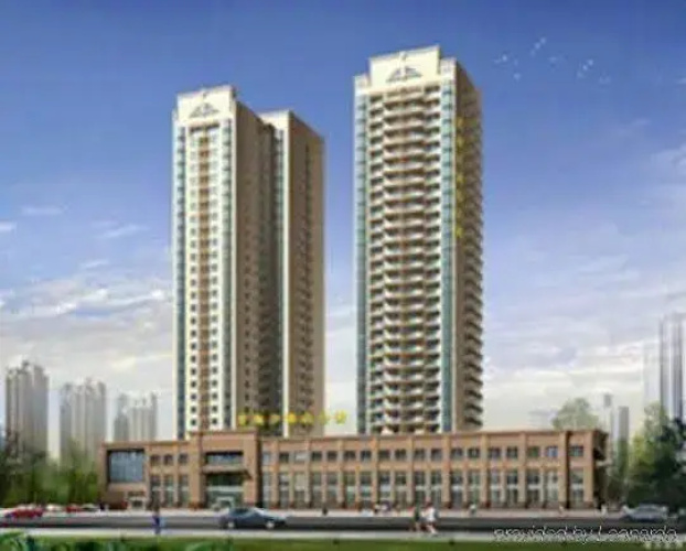 Sentosa Biz Hotel