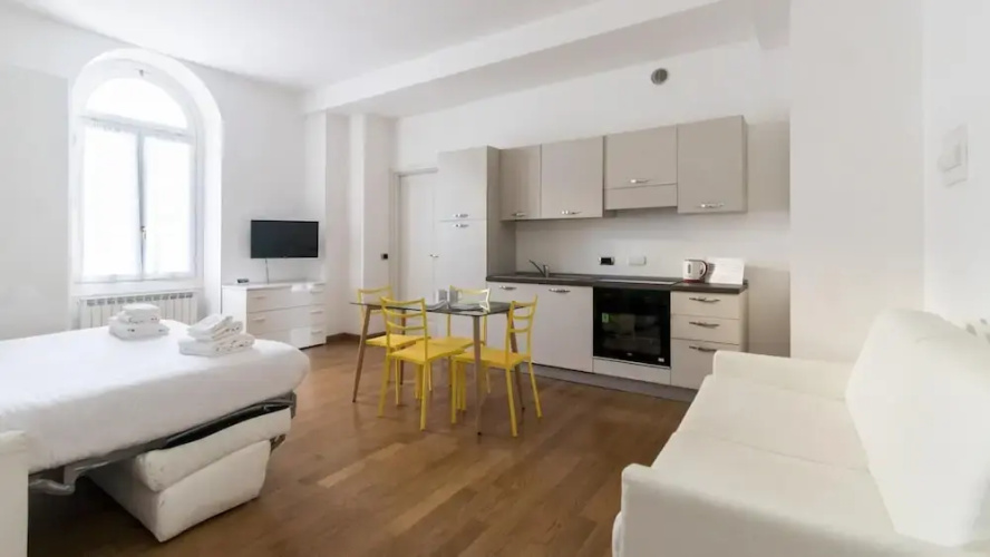 Villa Mafalda 25
