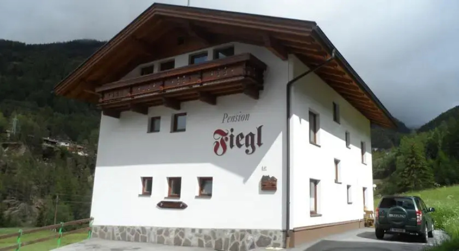 Pension Fiegl