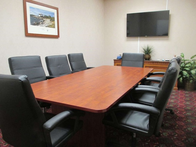 Best Western Plus Portsmouth Hotel & Suites photo 16