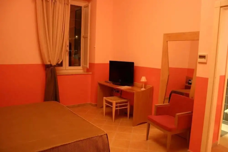 San Leucio Resort