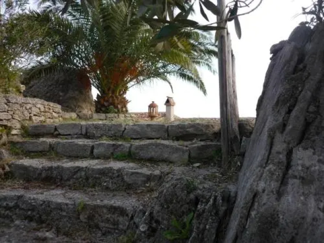 Rocca Del Vento