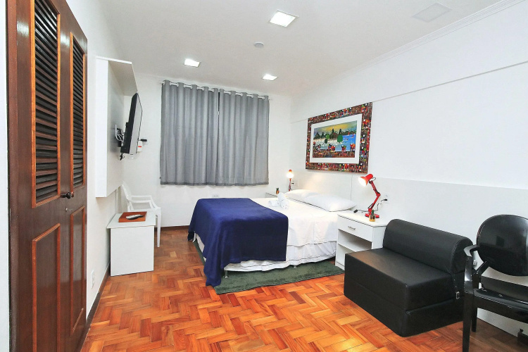 Rio Spot C058