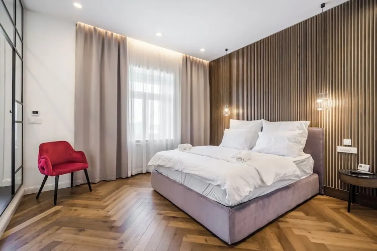 Superior room