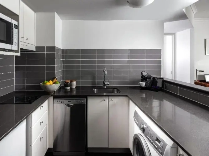 1 Bedroom Superior Apartment