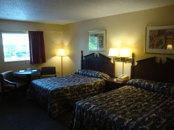 Wilmington Inn Wilmington