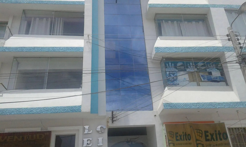 Image de l'hôtel
