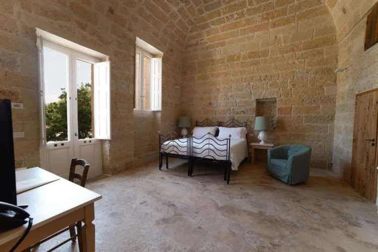 Masseria Lilei