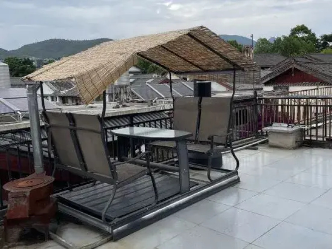 Xibai Jiayuan Inn
