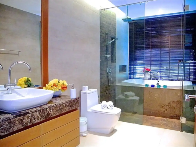 Eva villa Rawai 3 bedrooms private pool