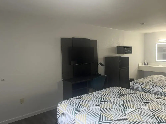 Motel 6 – Mccomb, Ms