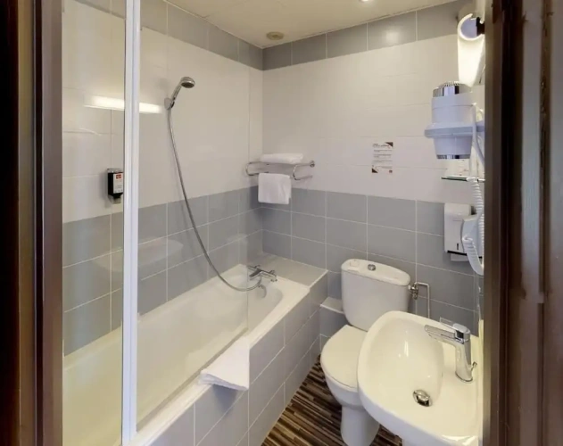 Comfort Single room