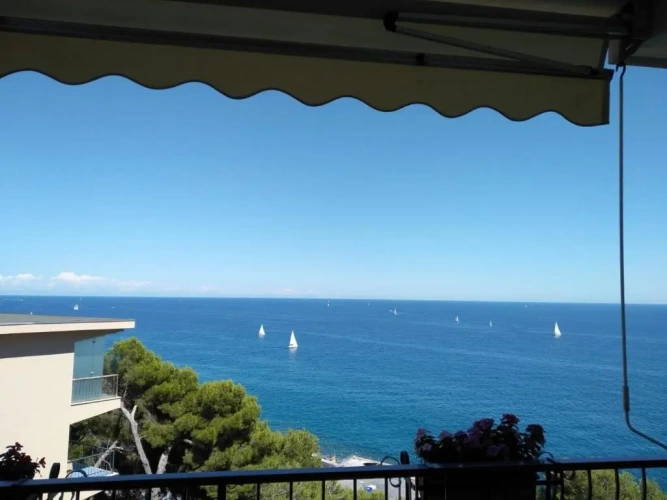 2 Bedrooms Double Apartment