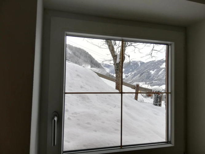 Lärchenreith Appartement